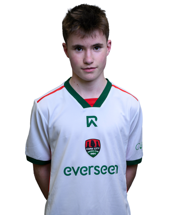 Will Twomey player image