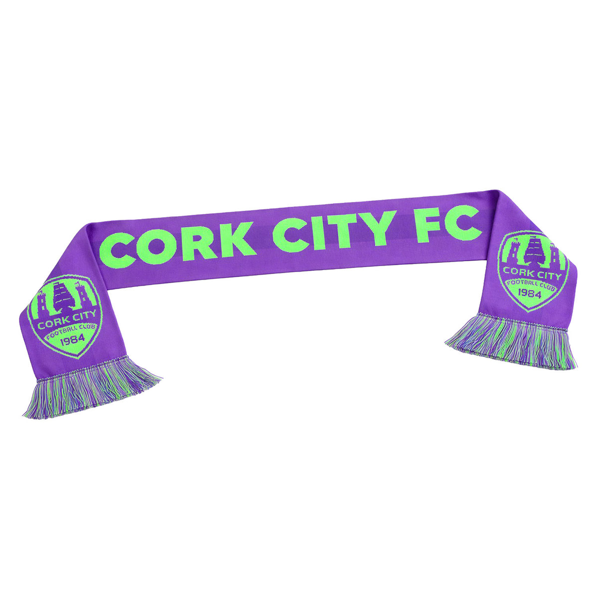 2026 Away Scarf