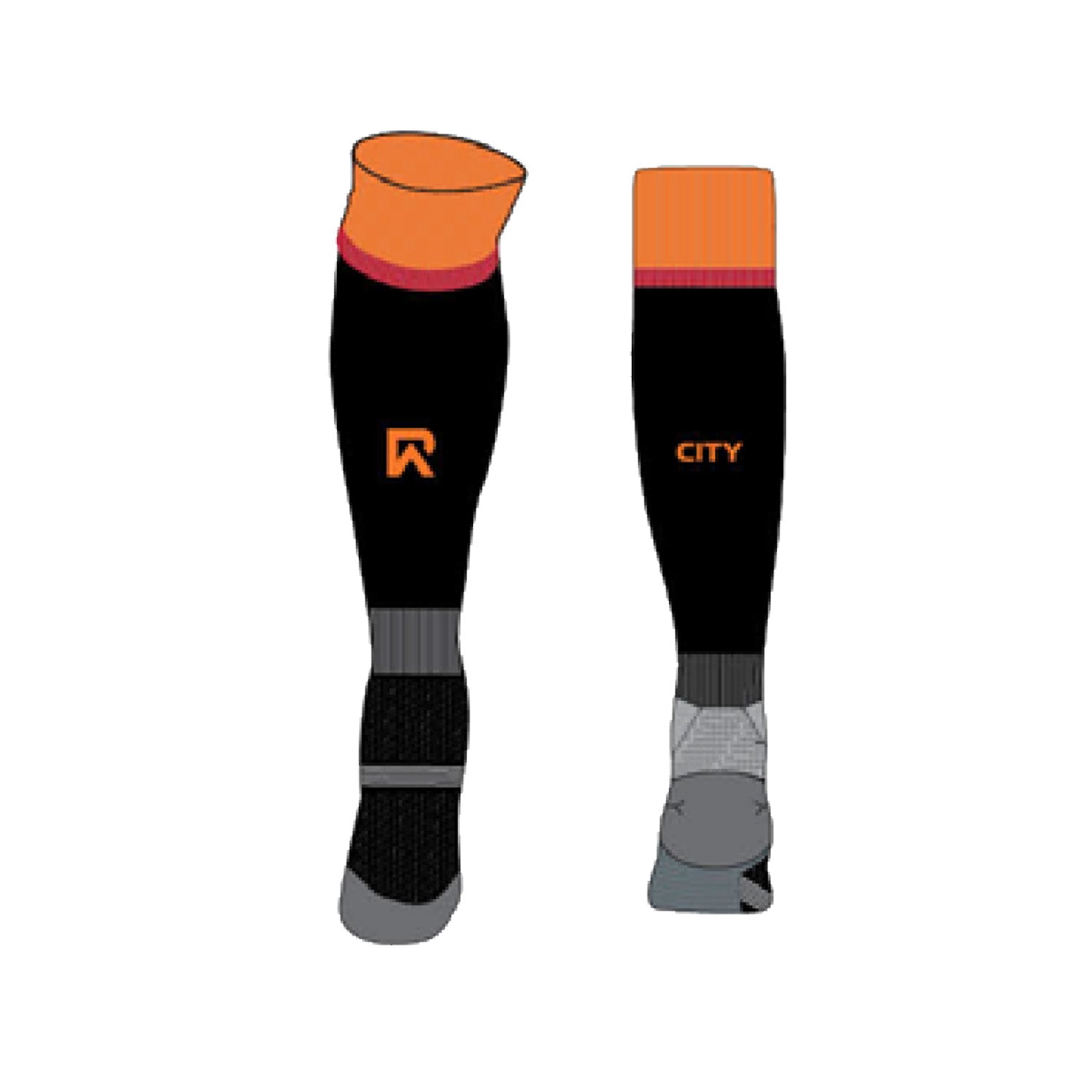 2025 Away/Third Socks