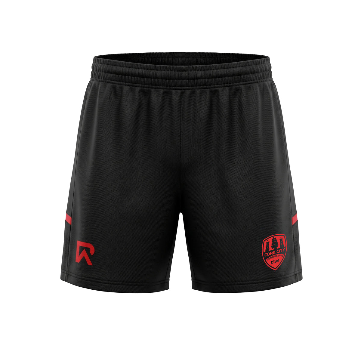 2026 Goalkeeper Home Shorts - Kids/Youth
