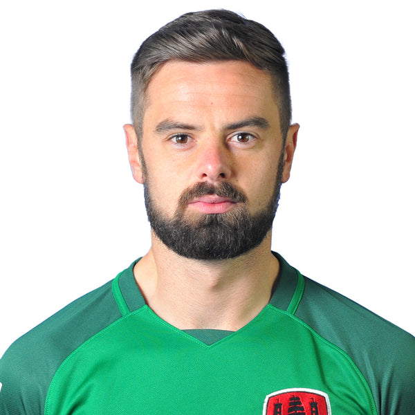 Cork City FC Men's First Team