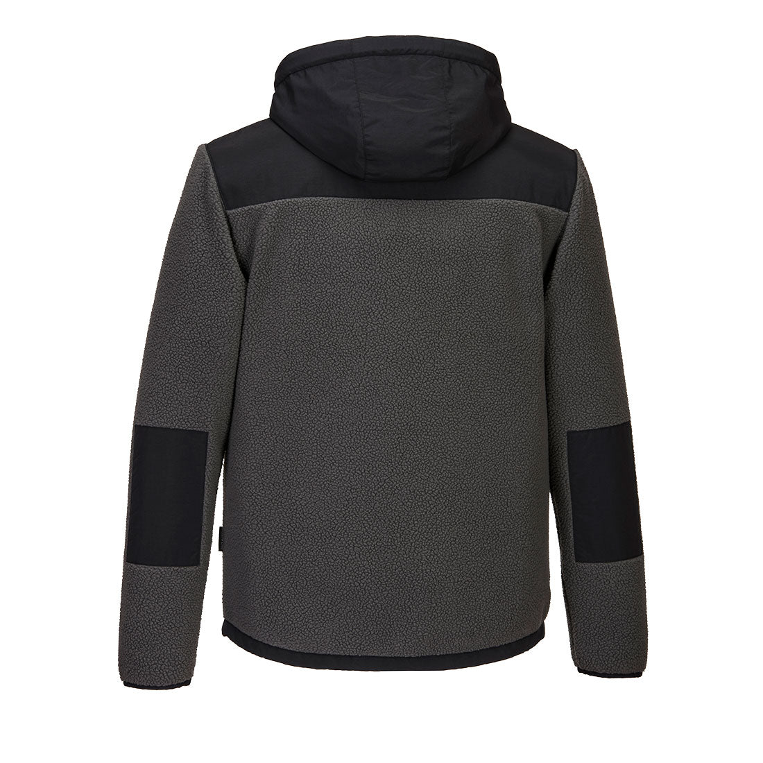 Borg Fleece Black- Adult