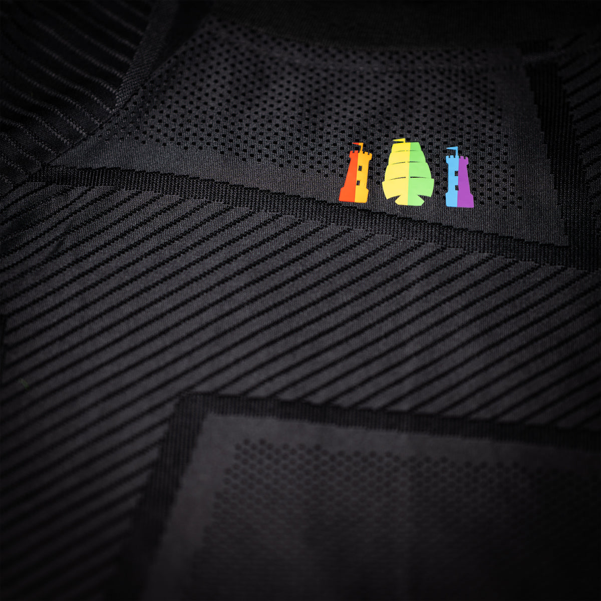2026 Third Shirt - Adult