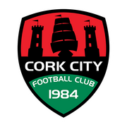 Cork City FC logo