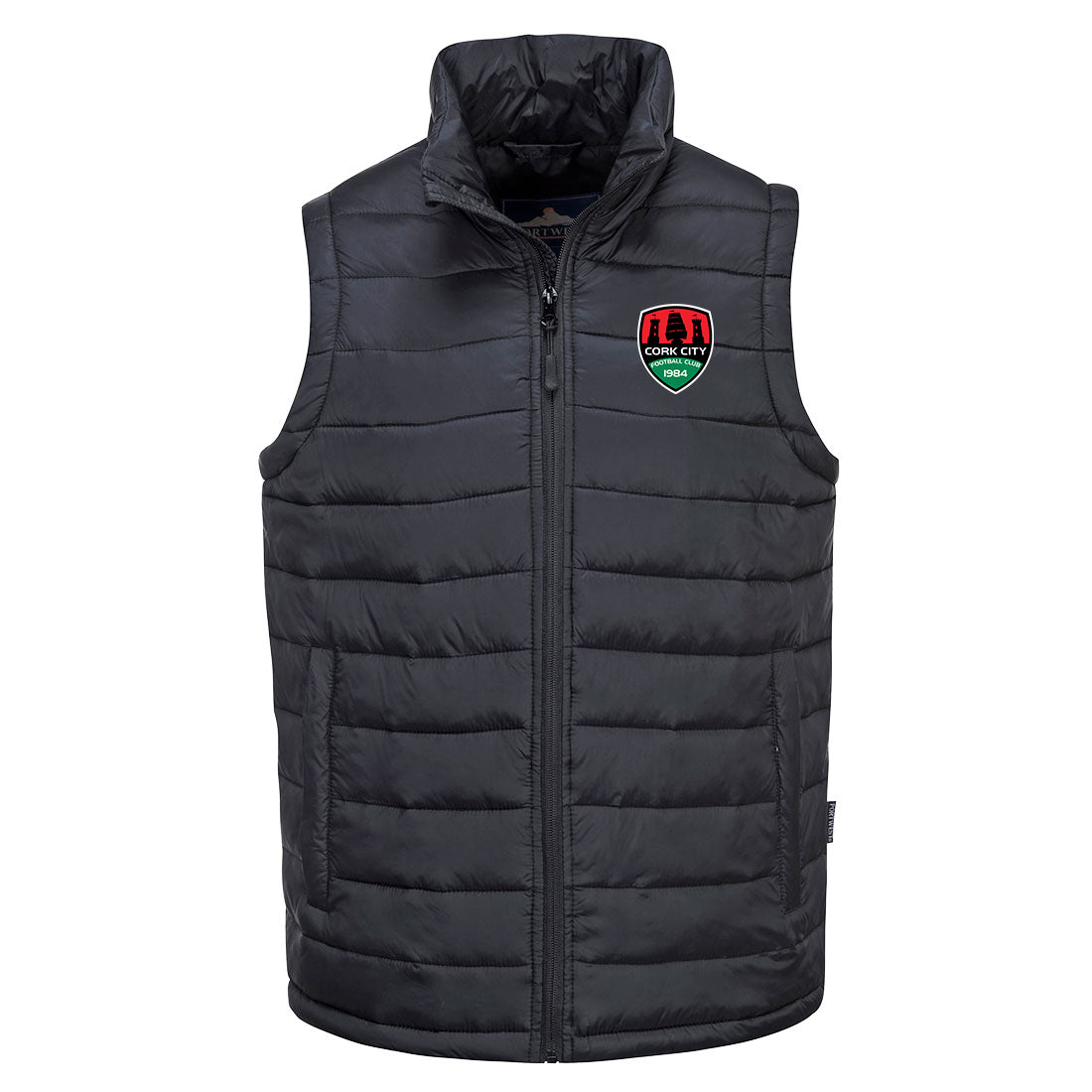 Aspen Padded Baffle Gilet - Adult