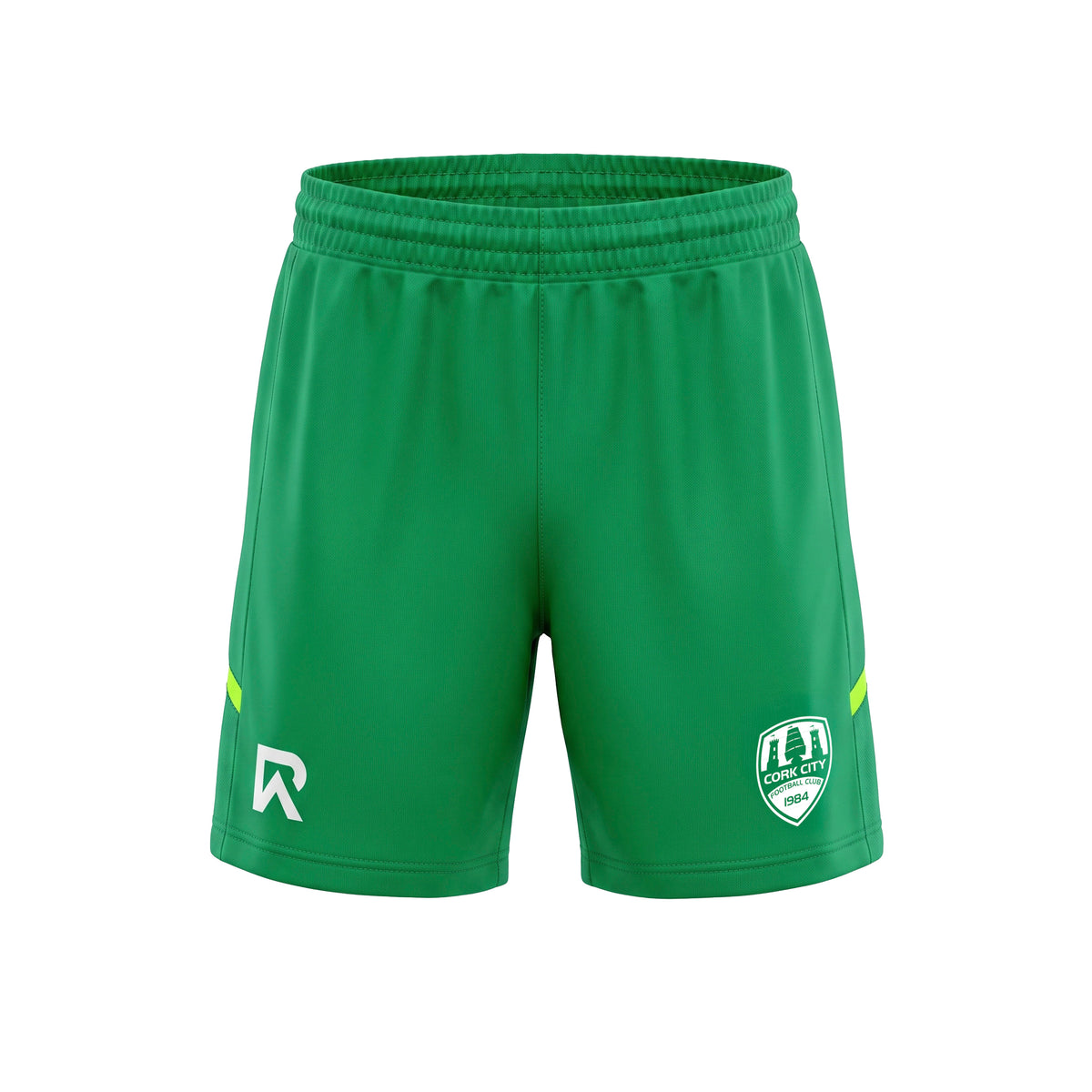 2026 Goalkeeper Away Shorts - Kids/Youth