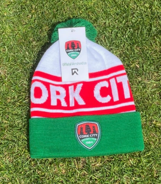2025 Home Bobble Hat Beanie