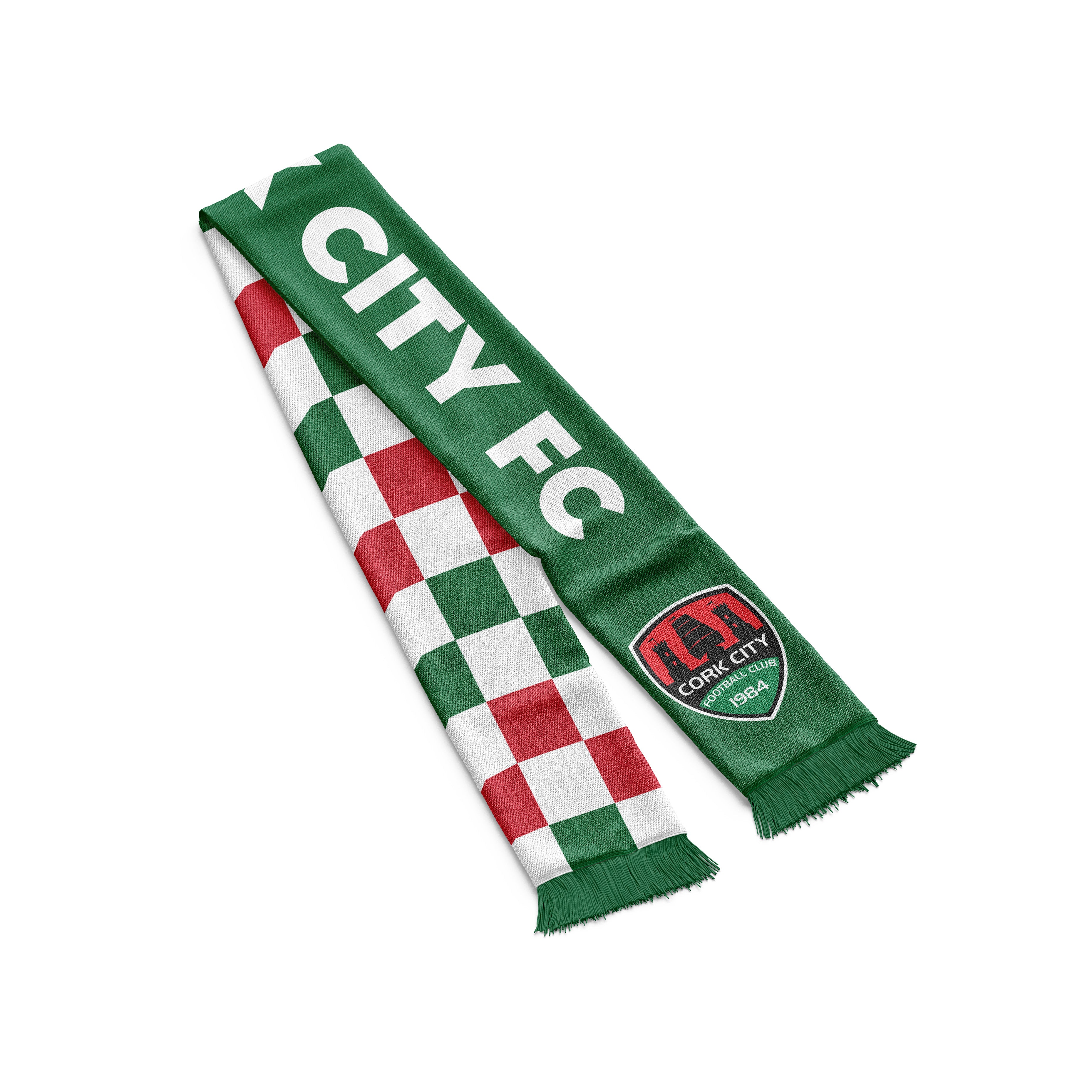 2025 Home Scarf