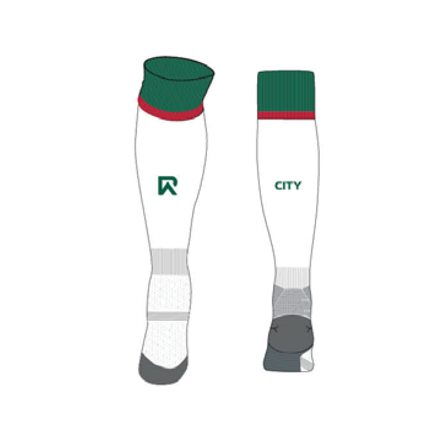 2025 Home Socks