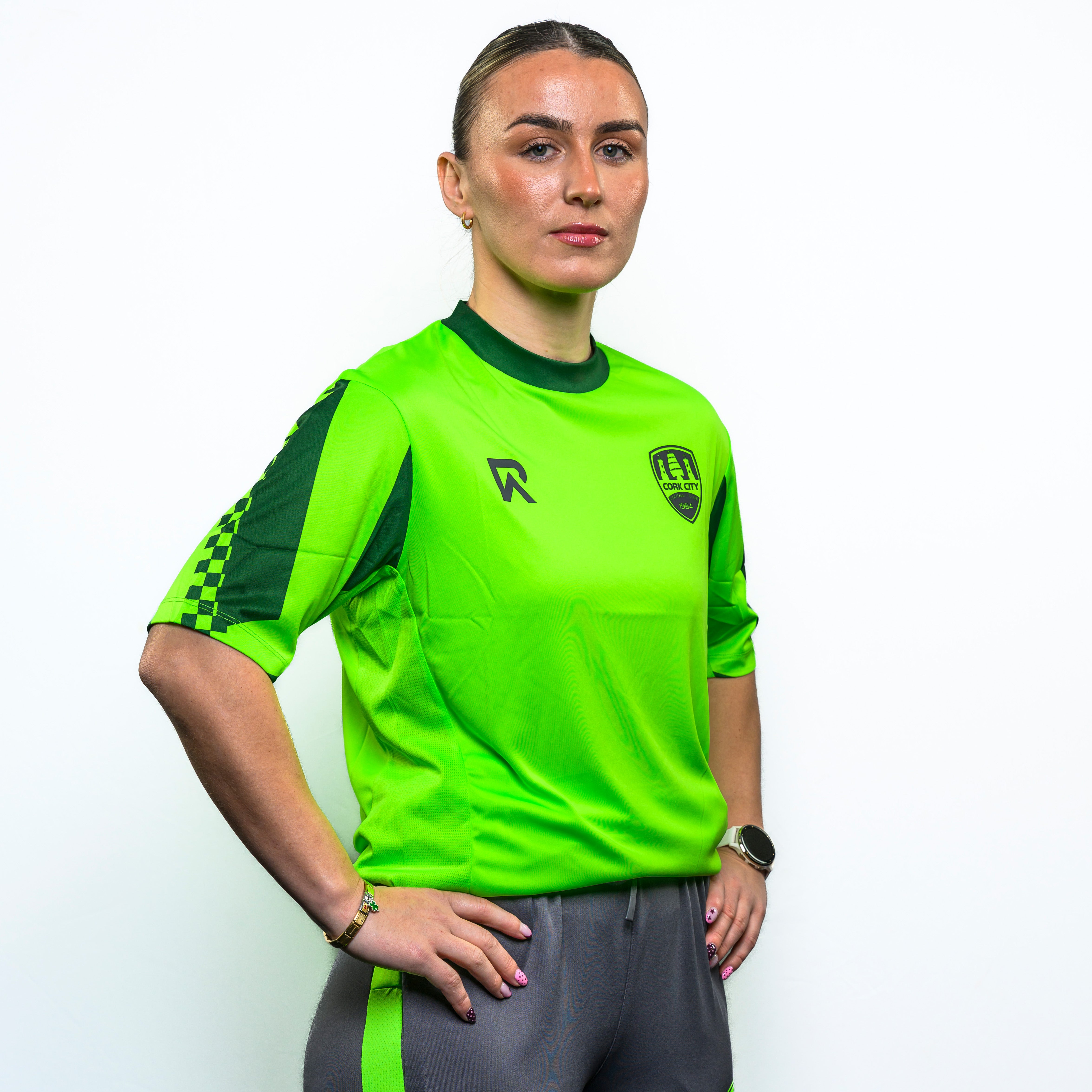 2026 Training Jersey - Kids / Youths