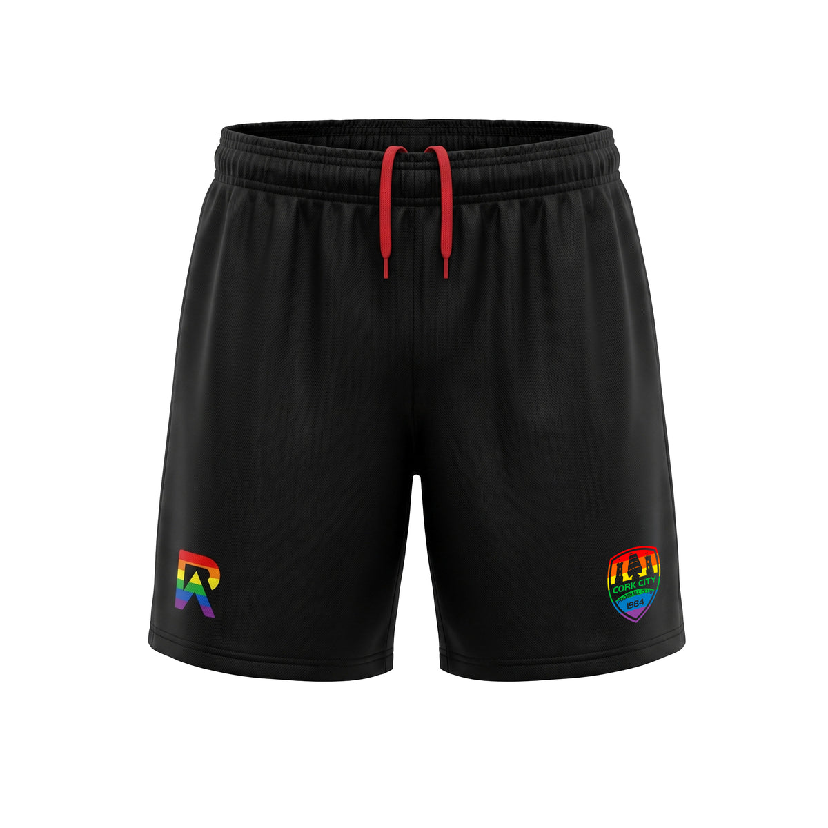2026 Third Shorts - Adult