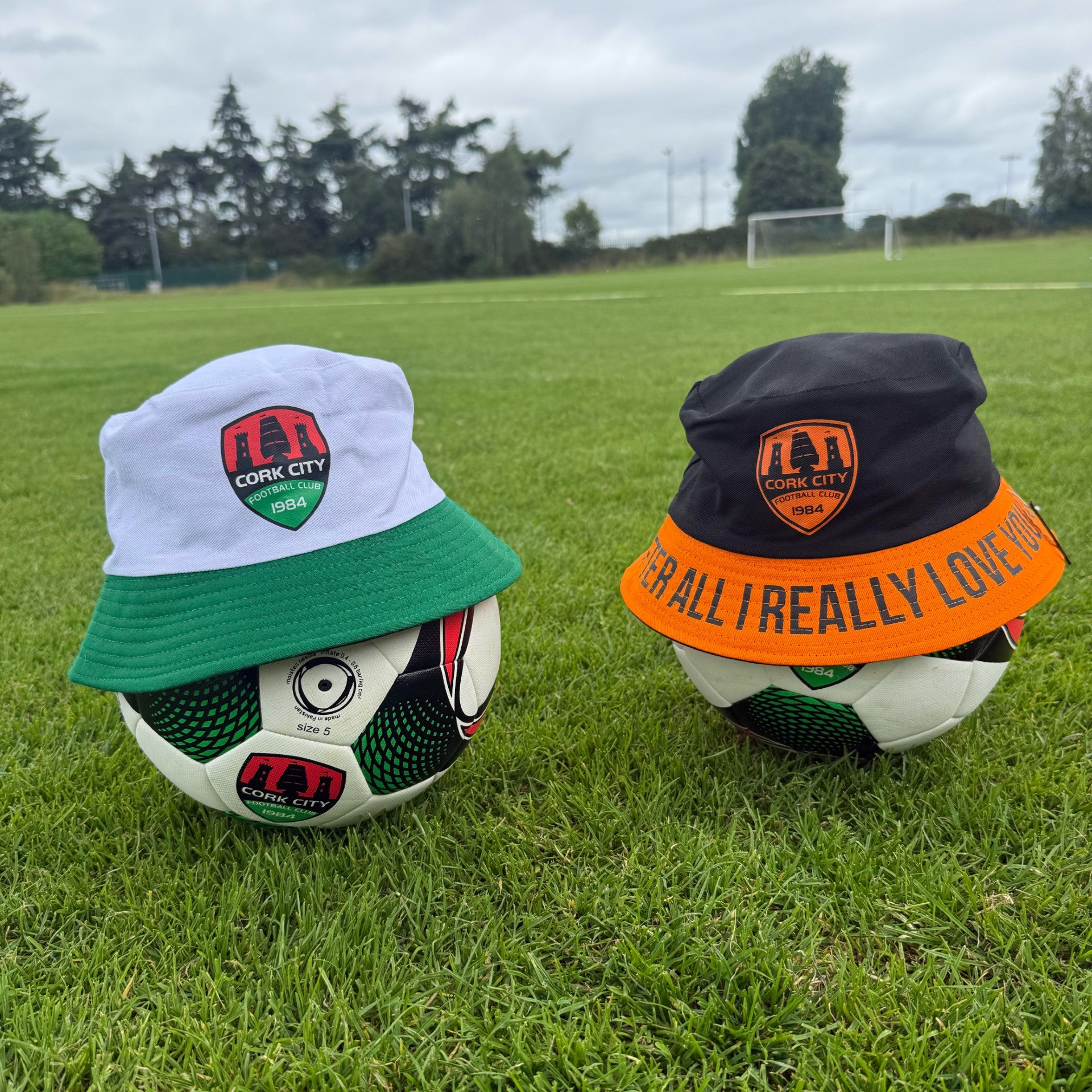 Home & Away Bucket Hat - 2 for €30