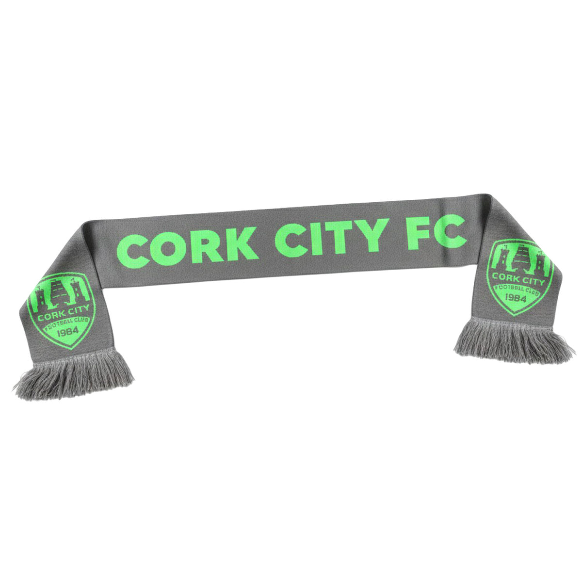 2026 Lifestyle Scarf