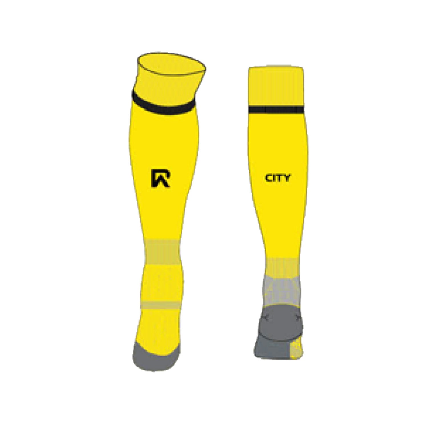 2025 GK Home Socks
