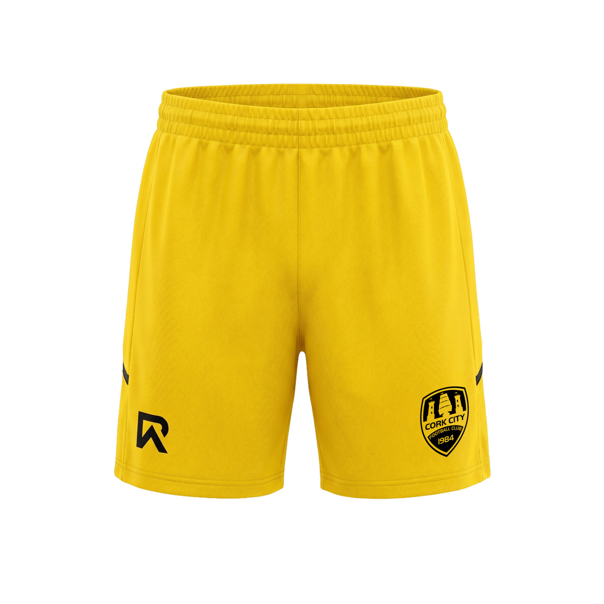 2026 Goalkeeper Third Shorts - Kids/Youth
