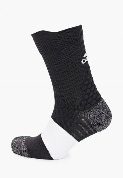 Adidas Crew Running Socks