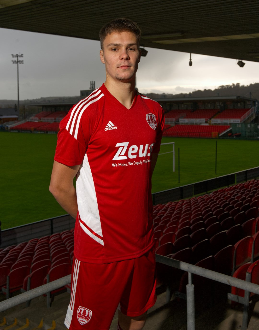 2023 Away Shirt Kids / Youths