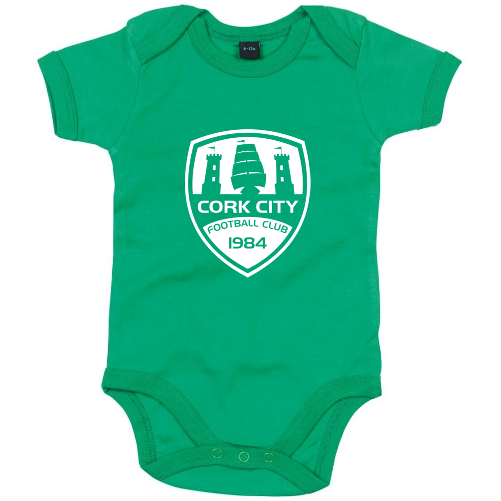 Green sales baby grow
