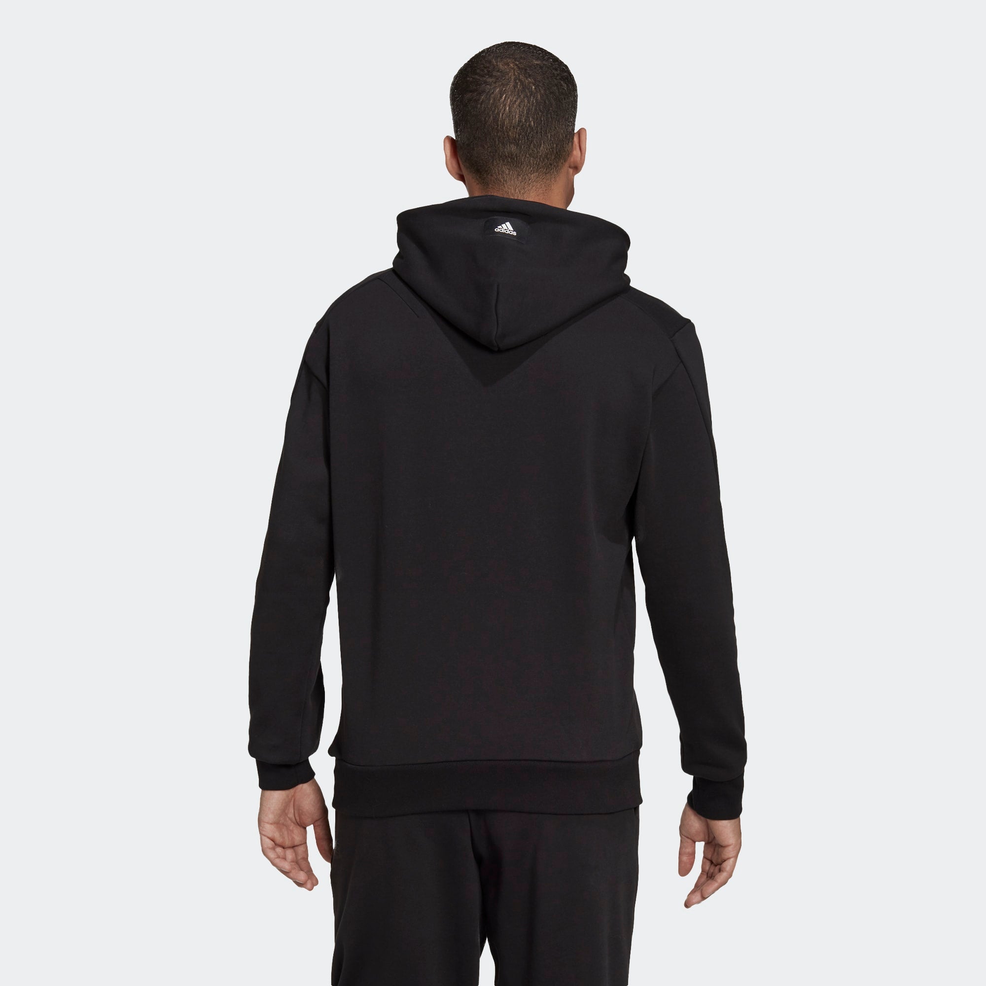 adidas x Cork City Black Hoody