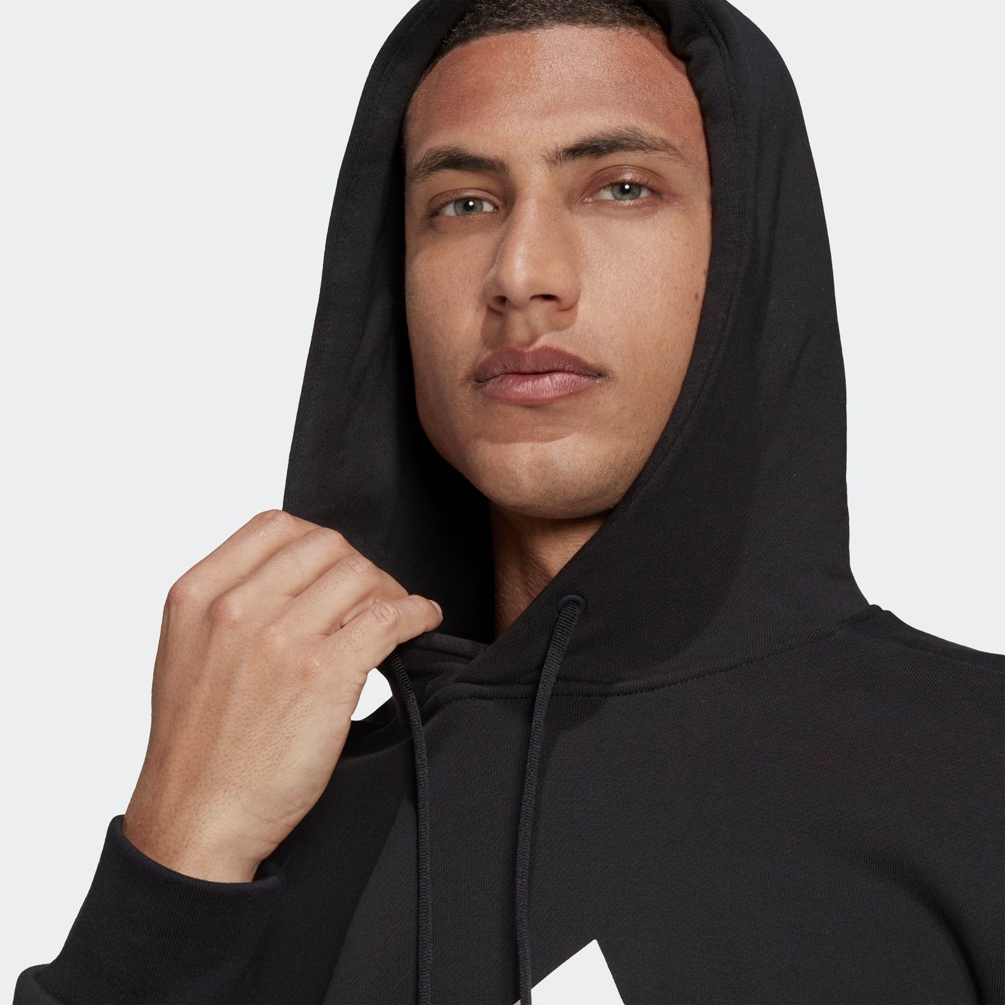 adidas x Cork City Black Hoody