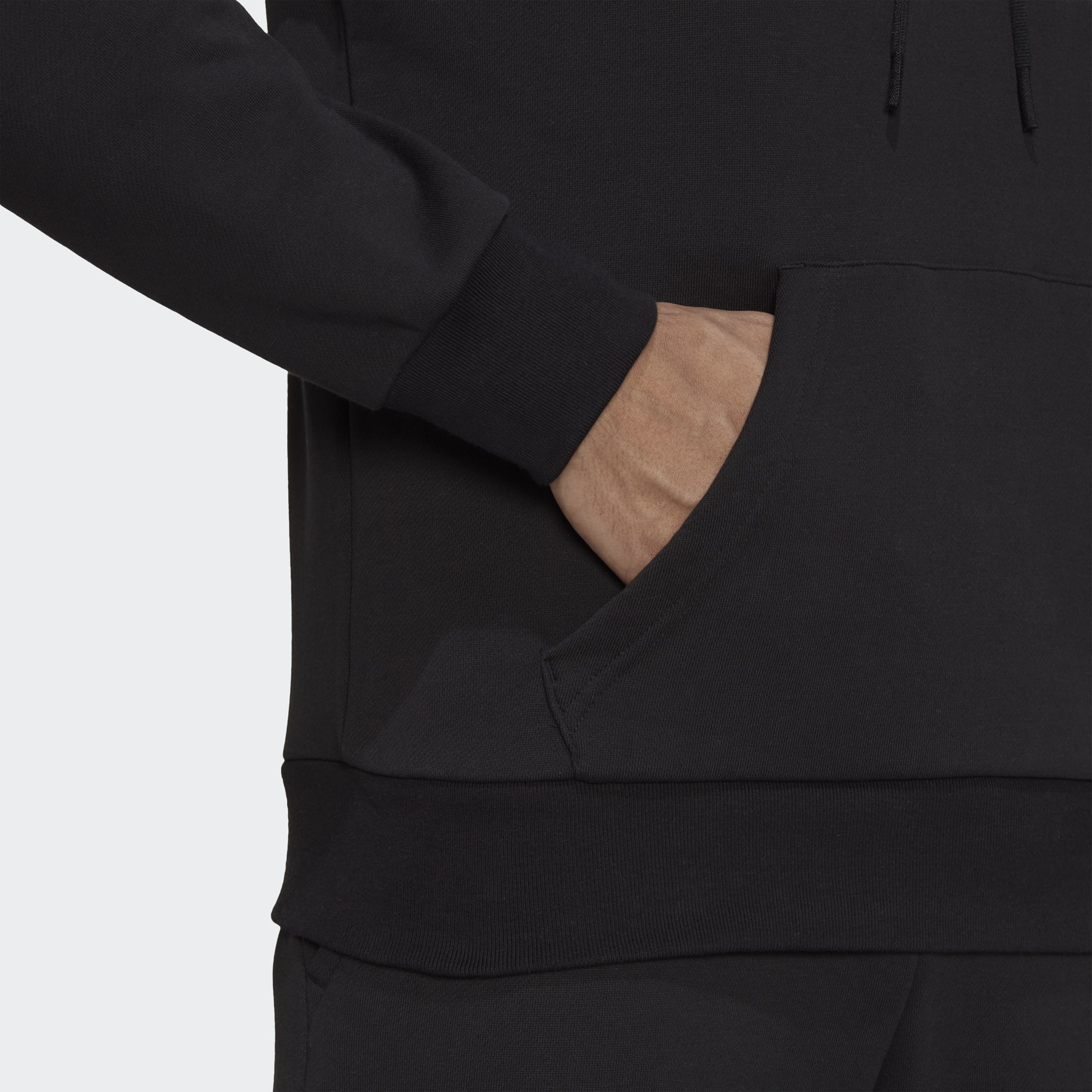 adidas x Cork City Black Hoody