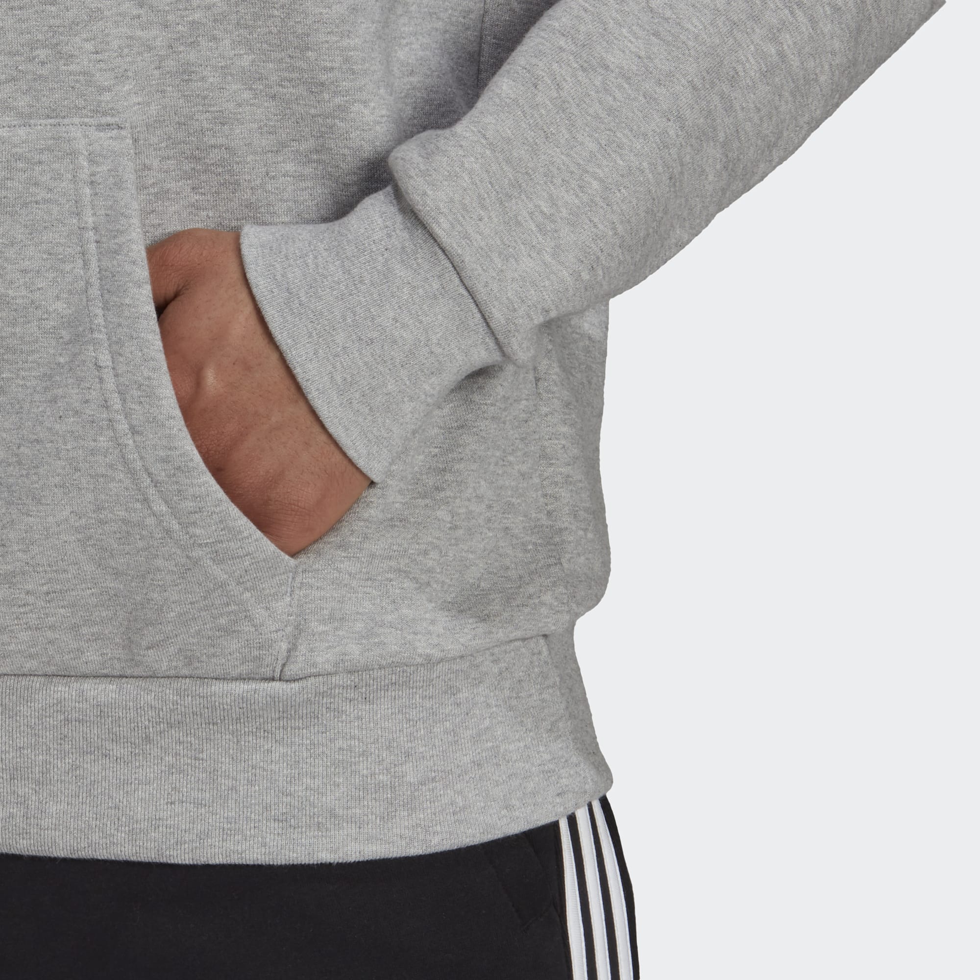 adidas x Cork City Grey Hoody