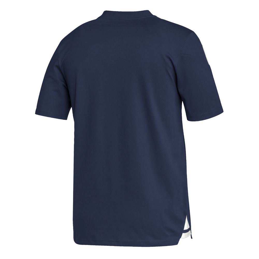 Adidas Condivo Navy Polo Shirt