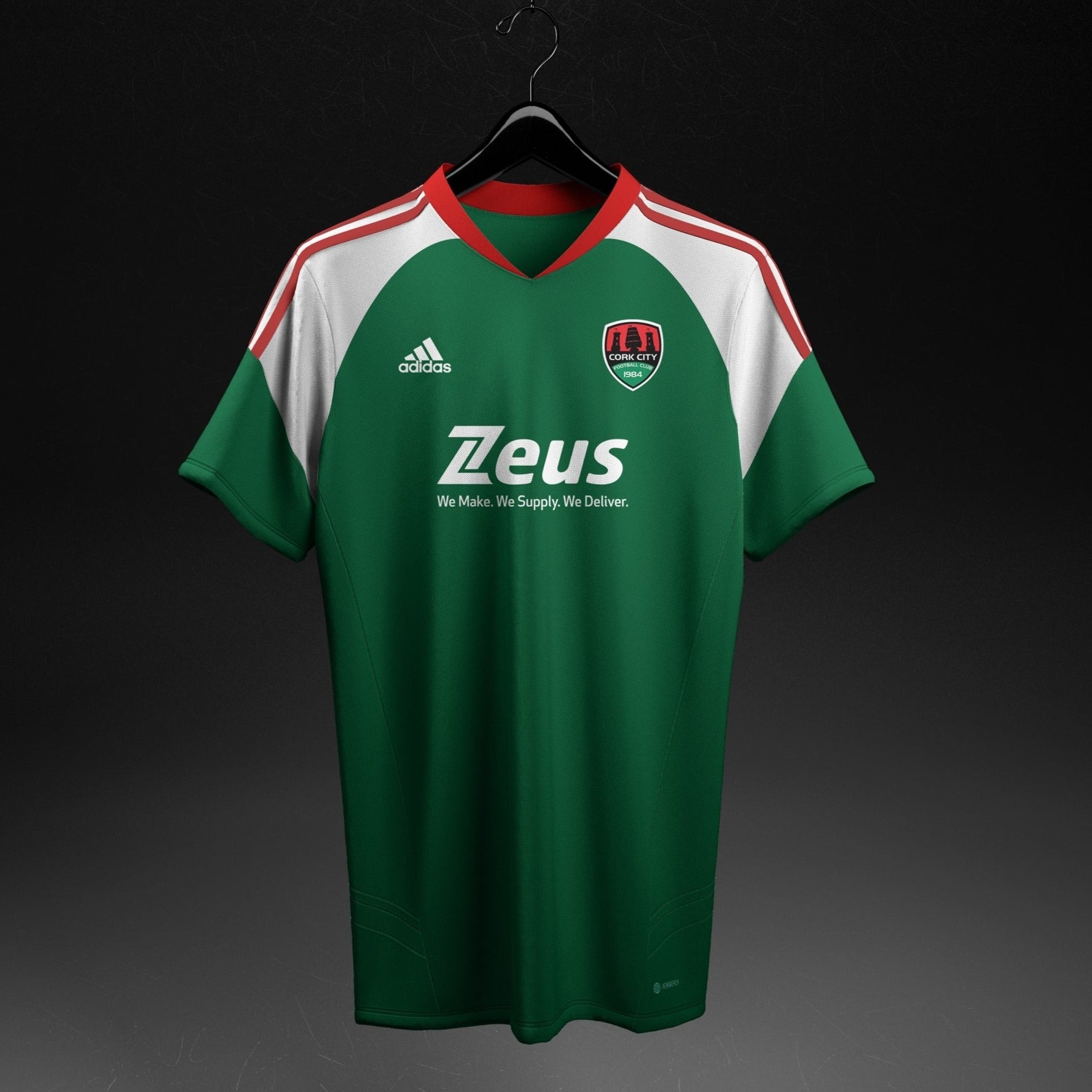 2023 Home Shirt - Adult