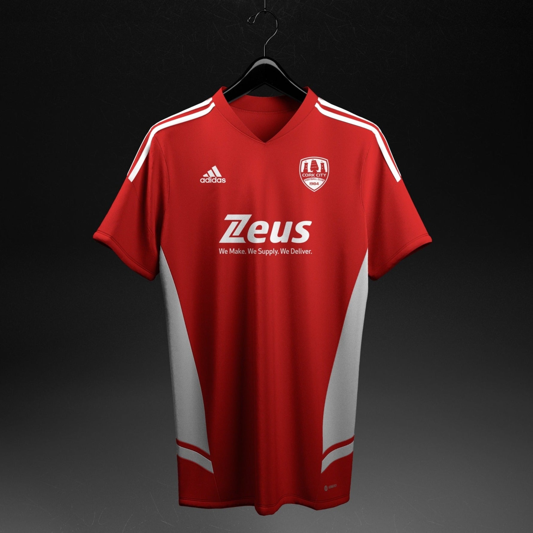 2023 Away Shirt Kids / Youths