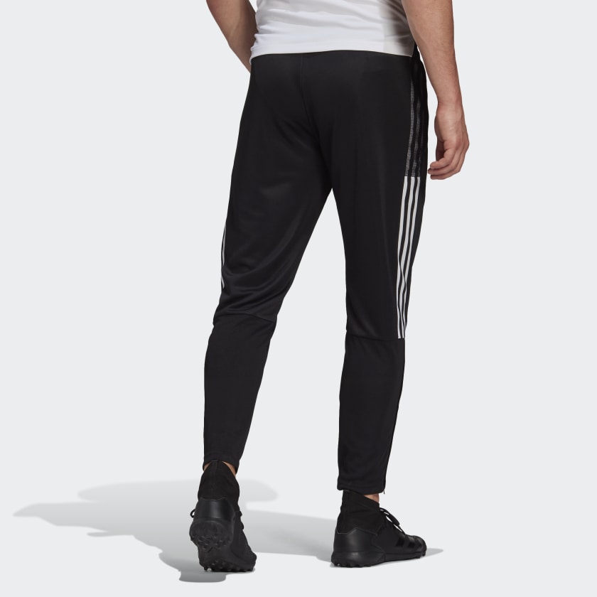 Adidas Tiro 21 Black Training Pants