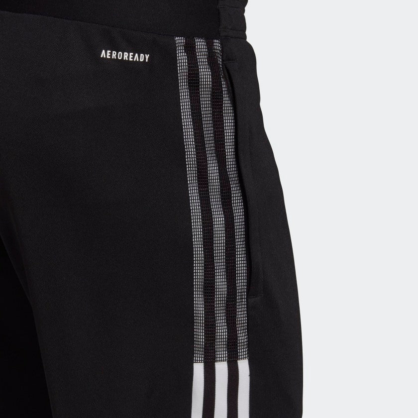 Adidas Tiro 21 Black Training Pants