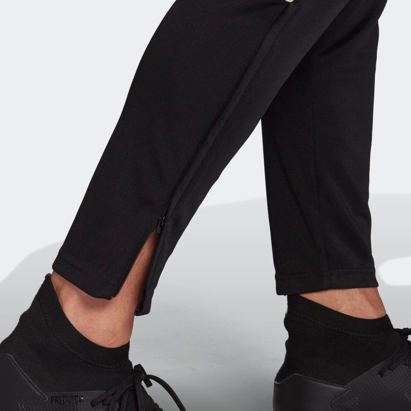 Adidas Tiro 21 Black Training Pants
