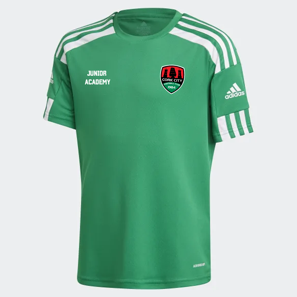 Cork city clearance fc kit